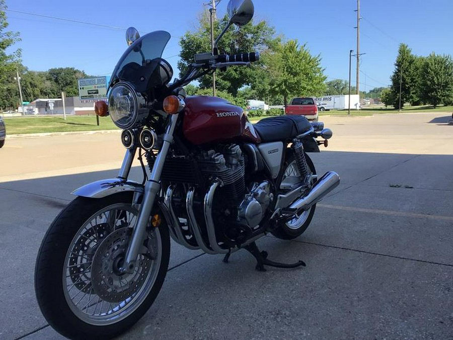 2017 Honda® CB1100 EX