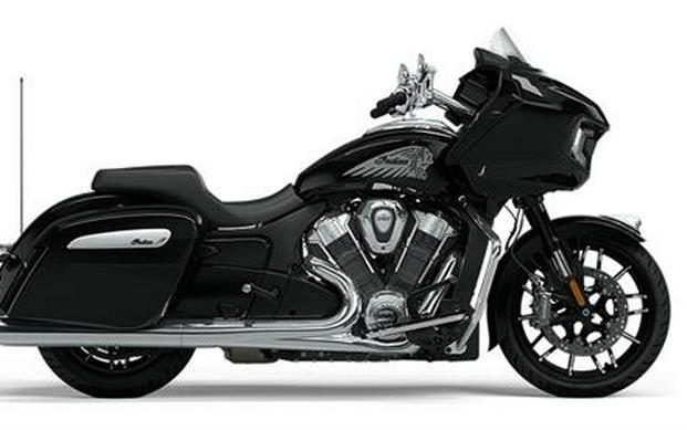 2024 Indian Motorcycle Challenger® Limited