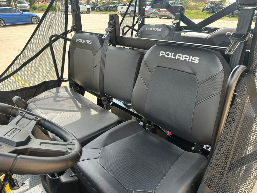 2025 Polaris RANGER 1000 PREMIUM