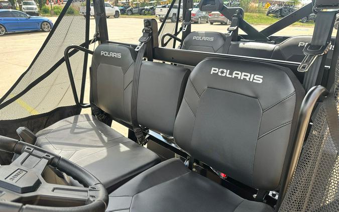 2025 Polaris RANGER 1000 PREMIUM