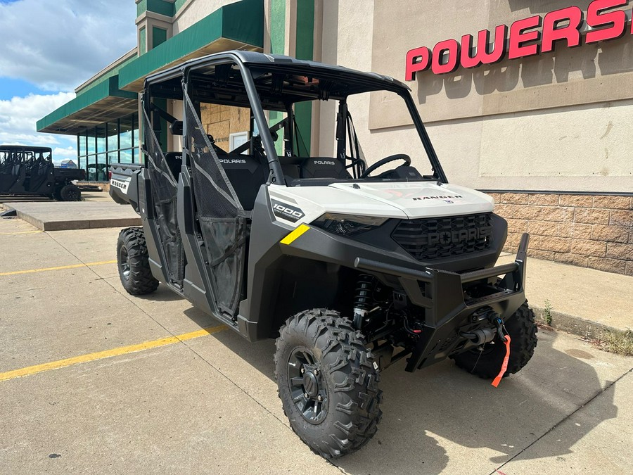 2025 Polaris RANGER 1000 PREMIUM