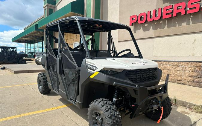 2025 Polaris RANGER 1000 PREMIUM