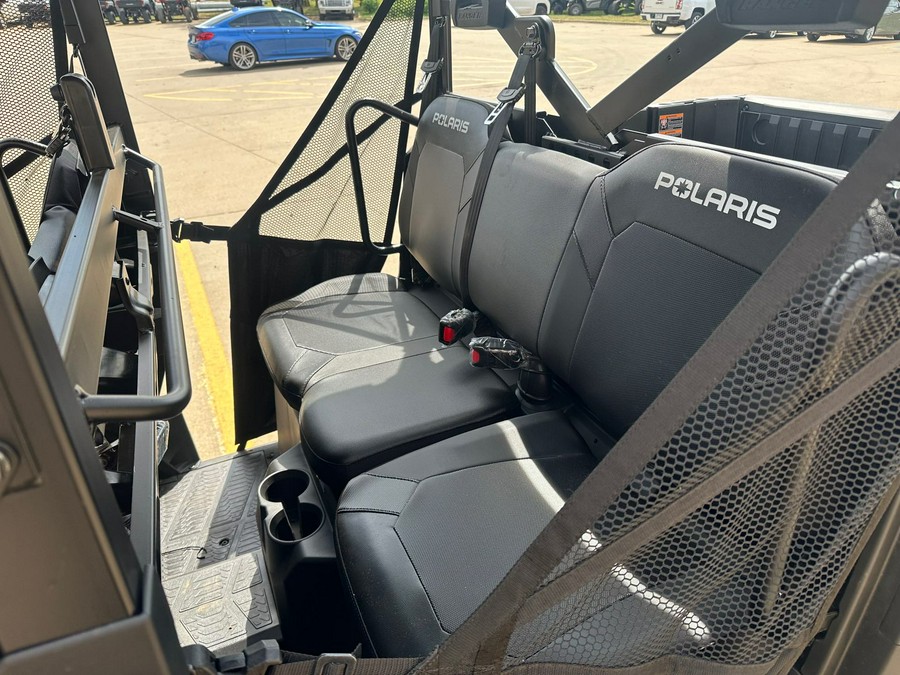 2025 Polaris RANGER 1000 PREMIUM