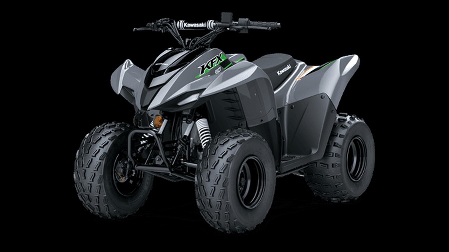 2025 Kawasaki KFX 90