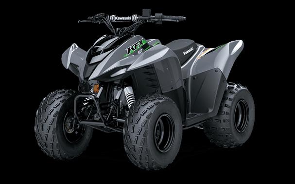 2025 Kawasaki KFX 90