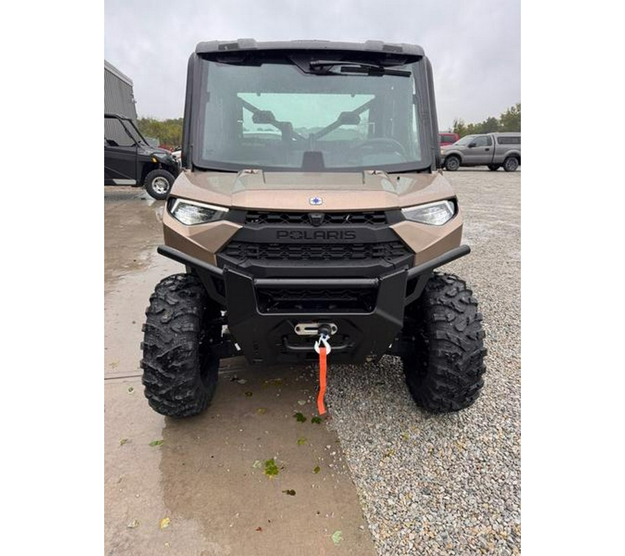 2023 Polaris® Ranger Crew XP 1000 NorthStar Edition Ultimate