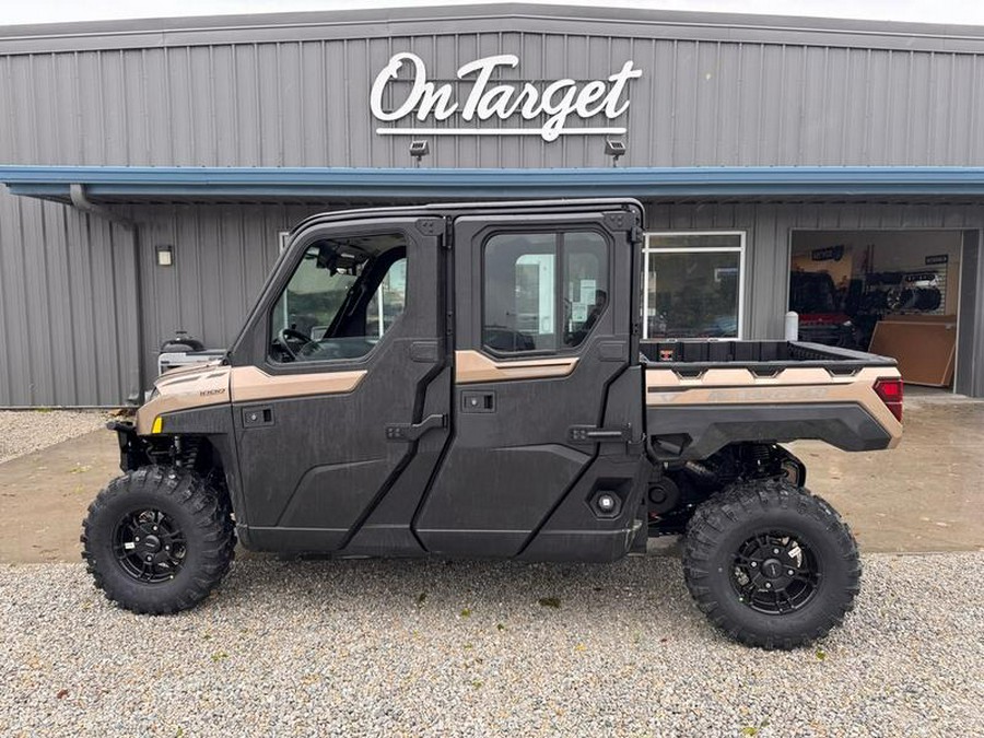 2023 Polaris® Ranger Crew XP 1000 NorthStar Edition Ultimate