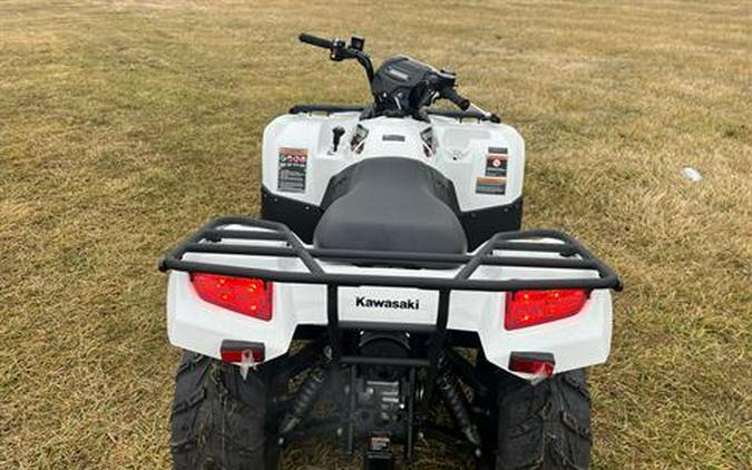 2025 Kawasaki Brute Force 450 4x4