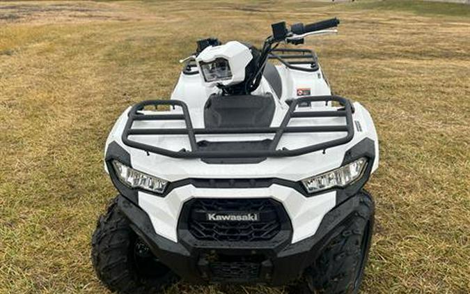 2025 Kawasaki Brute Force 450 4x4