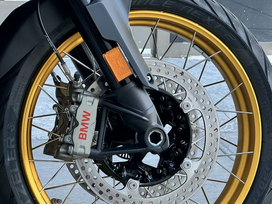 2025 BMW R 1300 GS Adventure Style Option 719