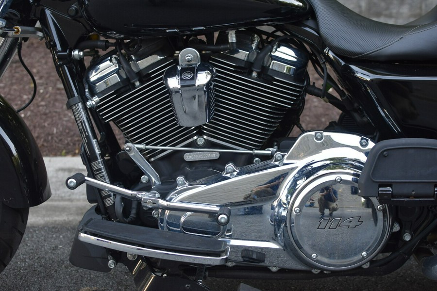 2021 Harley-Davidson Freewheeler FLRT