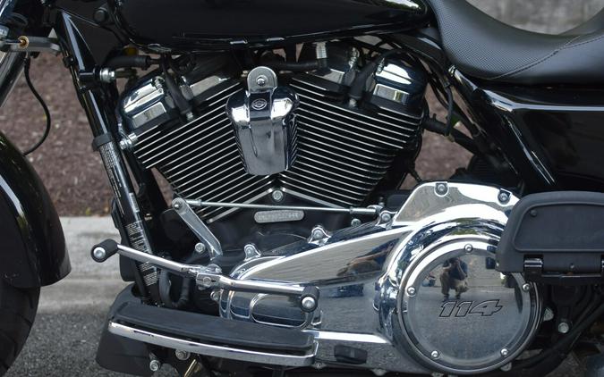 2021 Harley-Davidson Freewheeler