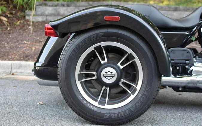 2021 Harley-Davidson Freewheeler