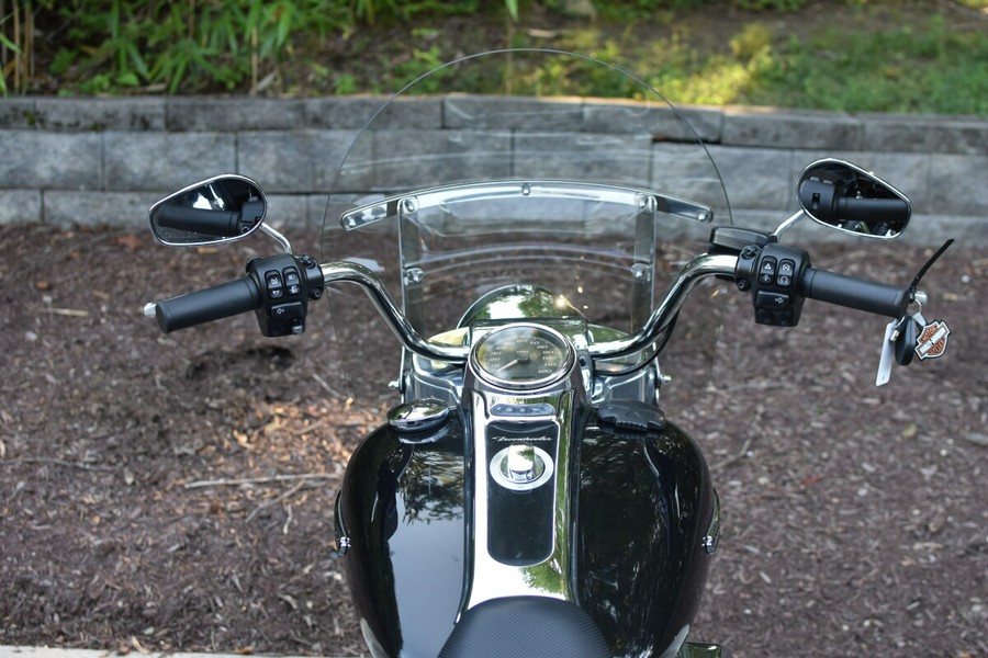 2021 Harley-Davidson Freewheeler FLRT