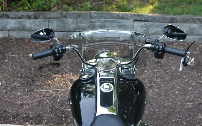 2021 Harley-Davidson Freewheeler