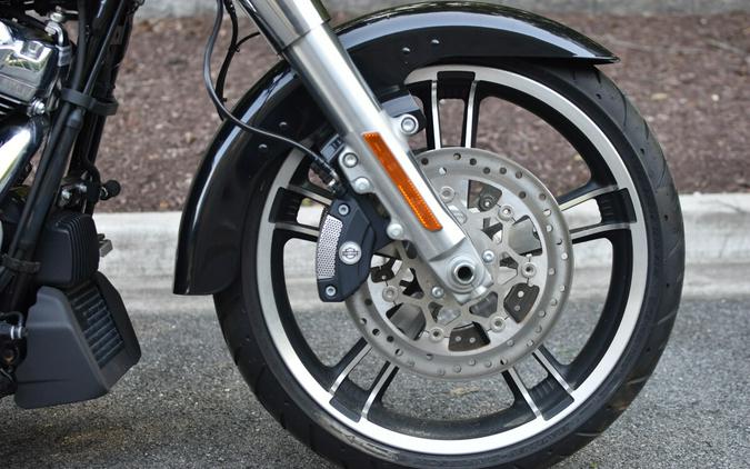 2021 Harley-Davidson Freewheeler