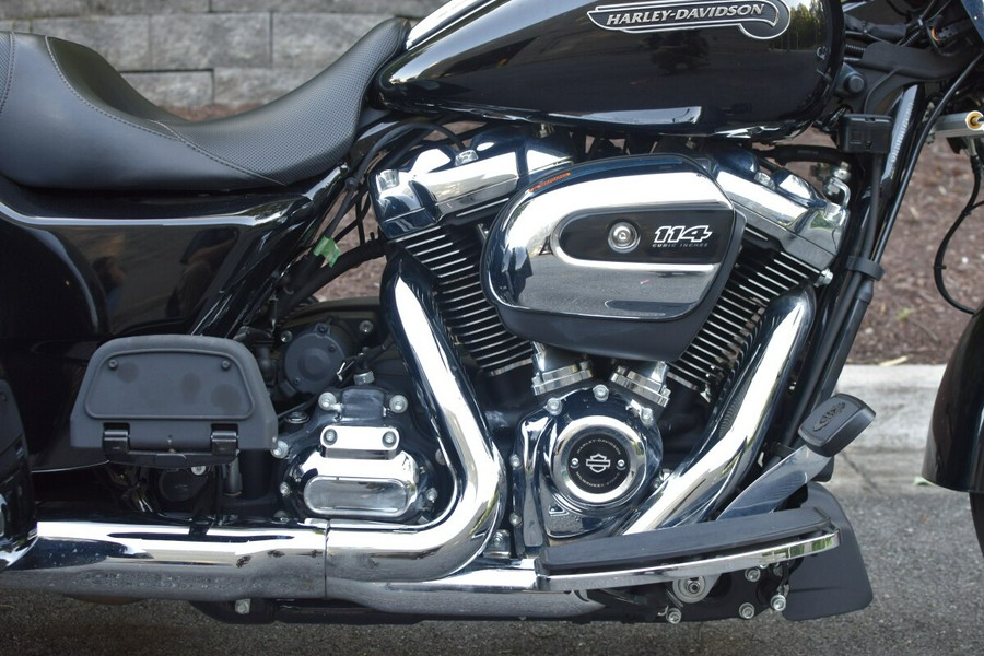 2021 Harley-Davidson Freewheeler FLRT