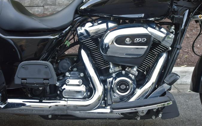 2021 Harley-Davidson Freewheeler