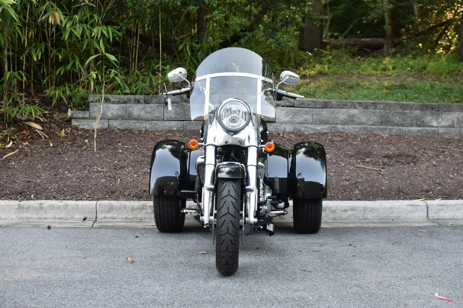 2021 Harley-Davidson Freewheeler FLRT