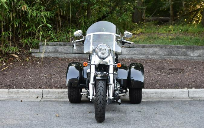 2021 Harley-Davidson Freewheeler