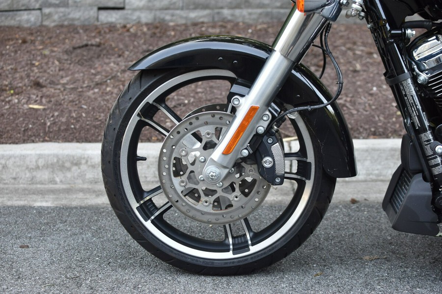 2021 Harley-Davidson Freewheeler FLRT