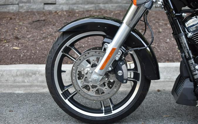 2021 Harley-Davidson Freewheeler