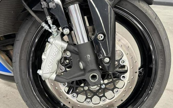 2023 Suzuki GSX-R600