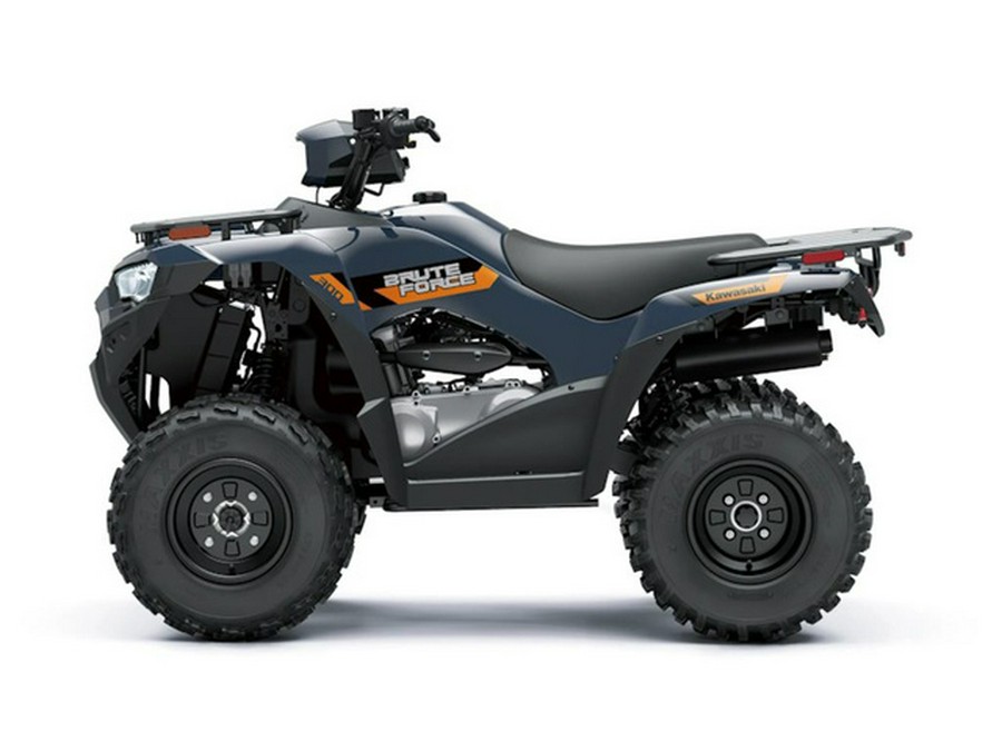 2026 Kawasaki Brute Force 300
