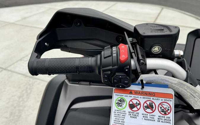 2026 CFMOTO CFORCE 1000 Touring