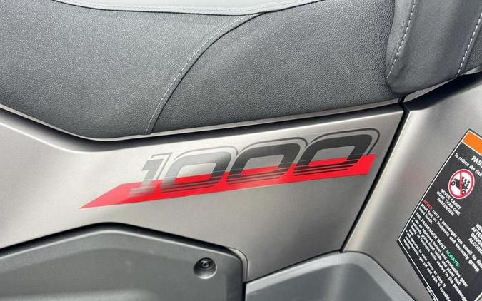 2026 CFMOTO CFORCE 1000 Touring