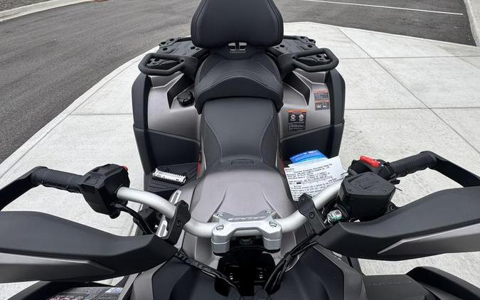 2026 CFMOTO CFORCE 1000 Touring