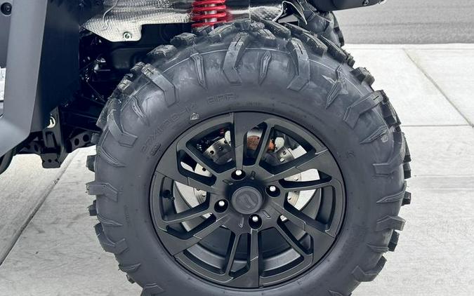 2026 CFMOTO CFORCE 1000 Touring