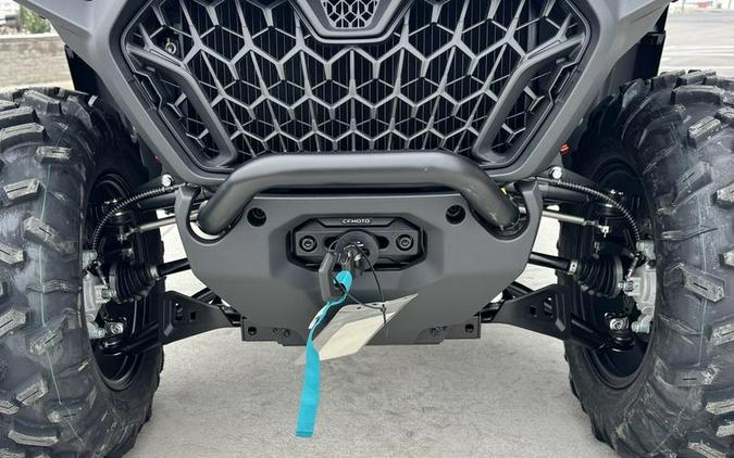 2026 CFMOTO CFORCE 1000 Touring