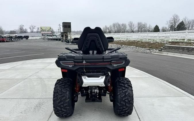 2026 CFMOTO CFORCE 1000 Touring