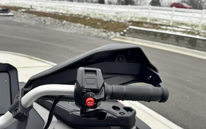 2026 CFMOTO CFORCE 1000 Touring