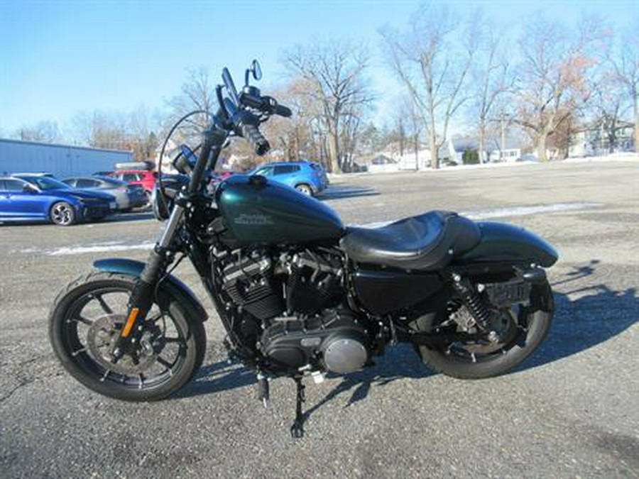 2021 Harley-Davidson Iron 883™