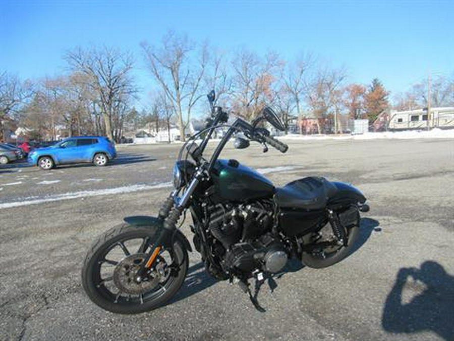 2021 Harley-Davidson Iron 883™