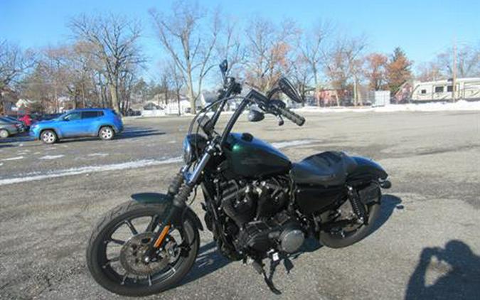 2021 Harley-Davidson Iron 883™