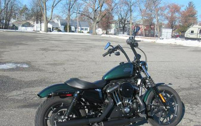 2021 Harley-Davidson Iron 883™