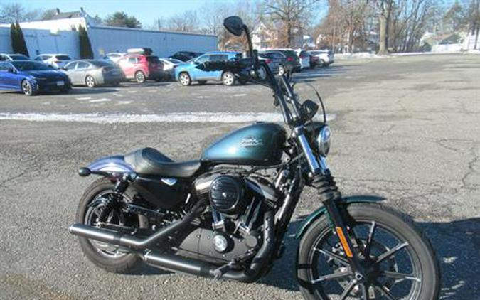 2021 Harley-Davidson Iron 883™