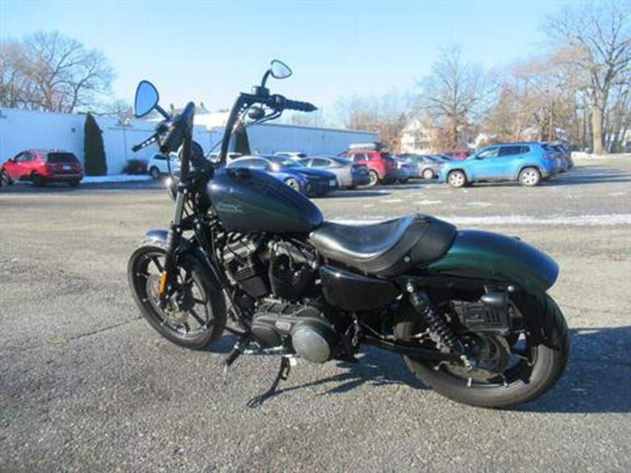 2021 Harley-Davidson Iron 883™