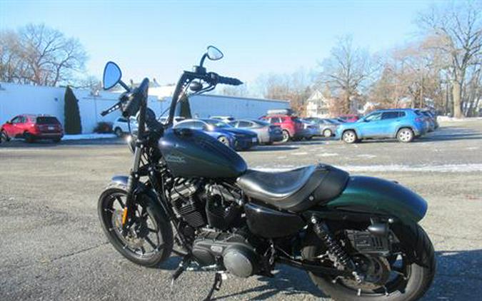 2021 Harley-Davidson Iron 883™