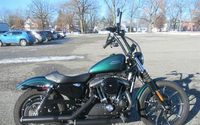 2021 Harley-Davidson Iron 883™