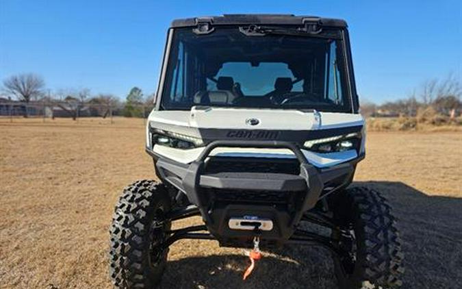 2026 Can-Am Defender MAX Limited HD11