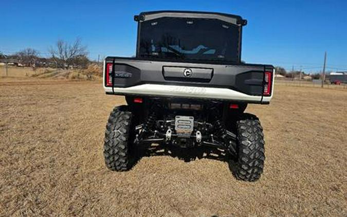 2026 Can-Am Defender MAX Limited HD11