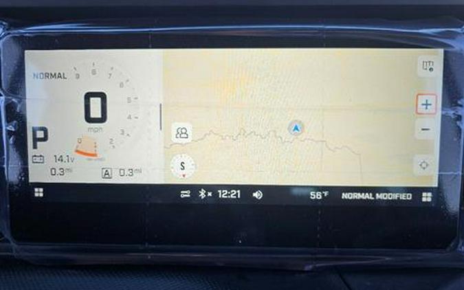 2026 Can-Am Defender MAX Limited HD11