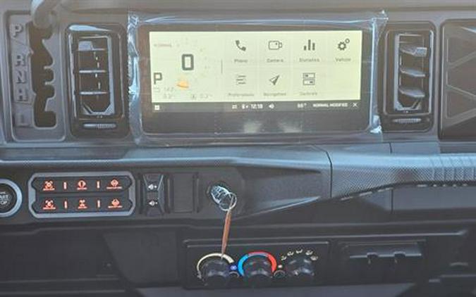 2026 Can-Am Defender MAX Limited HD11