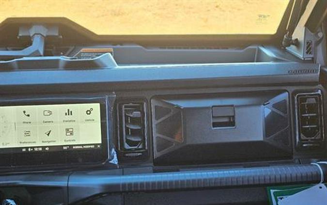 2026 Can-Am Defender MAX Limited HD11