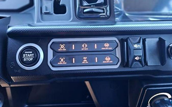 2026 Can-Am Defender MAX Limited HD11