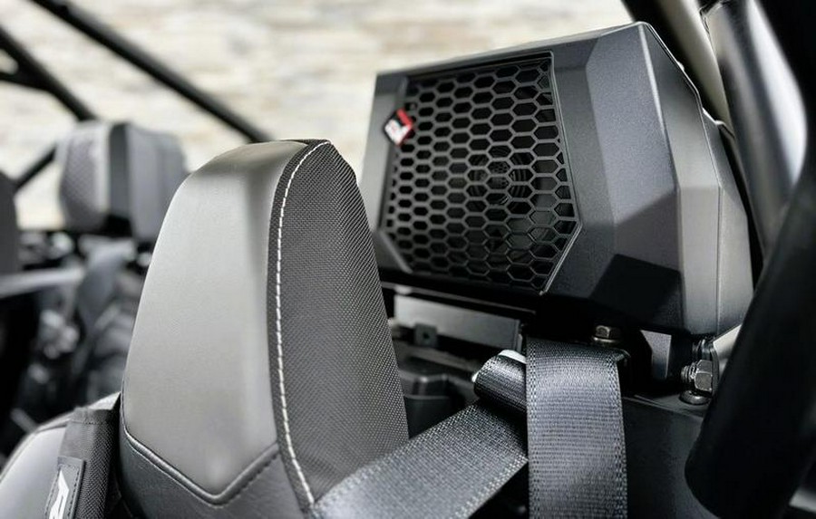 2025 Polaris® RZR Pro S Ultimate